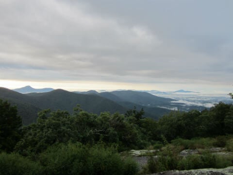 Tesnatee Gap Vista #3