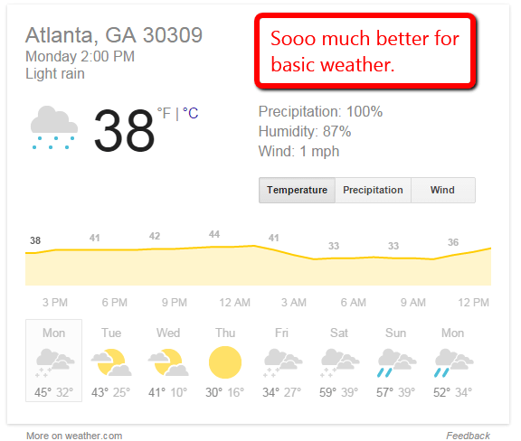 big weather big weather