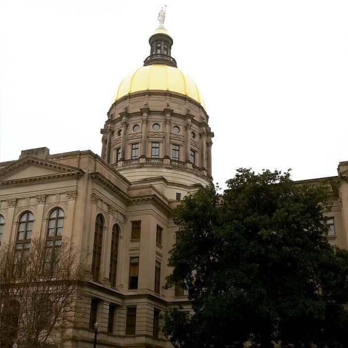 Georgia State Capitol