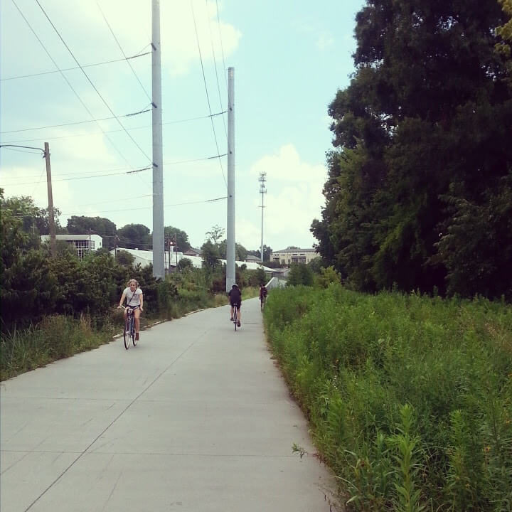 Eastside Beltline