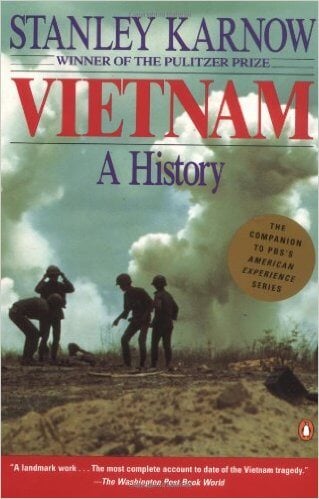 Vietnam by Stanley Karnow