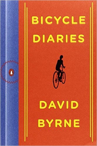 Bicycle Diaries