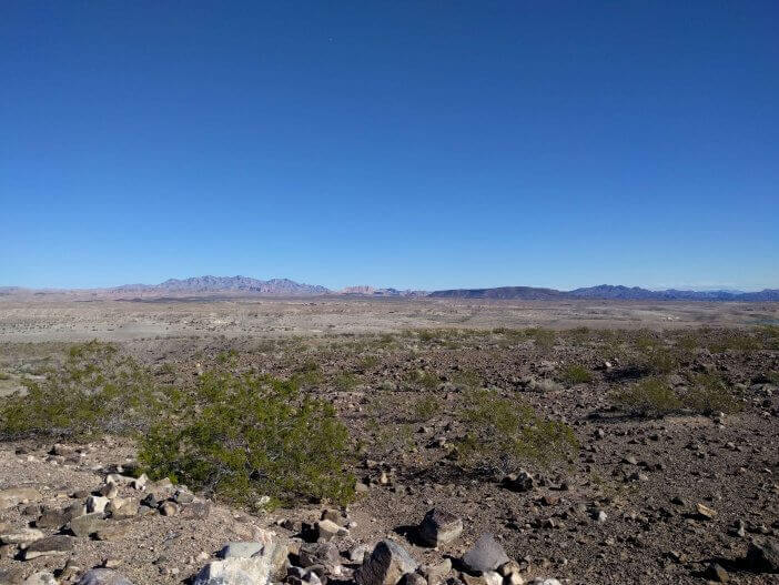 Lake Mead