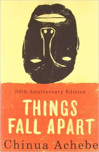 Things Fall Apart