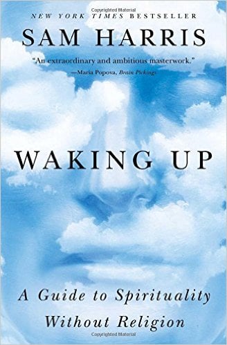 Waking Up- A Guide to Spirituality Without Religion