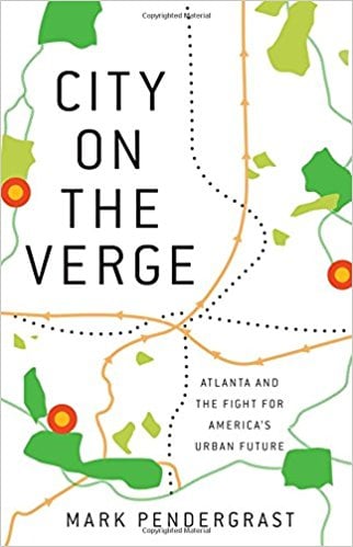 City On The Verge