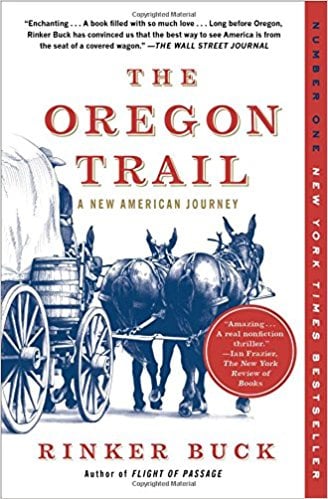 Oregon Trail