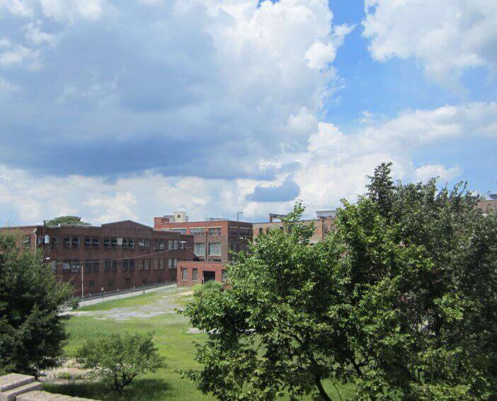 Castleberry Hill 1