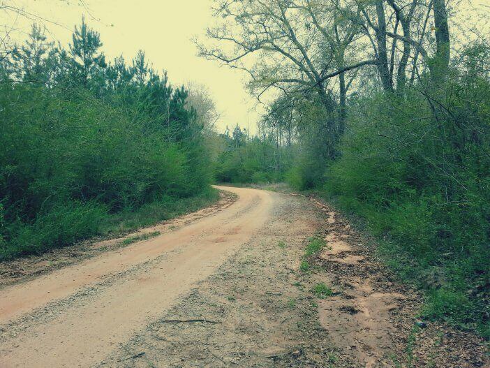 Rural Oglethorpe County