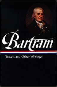 Travels by William Bartram Book Review