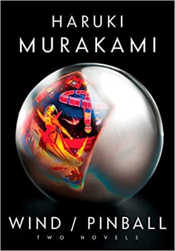 Wind / Pinball by Haruki Murakami 1