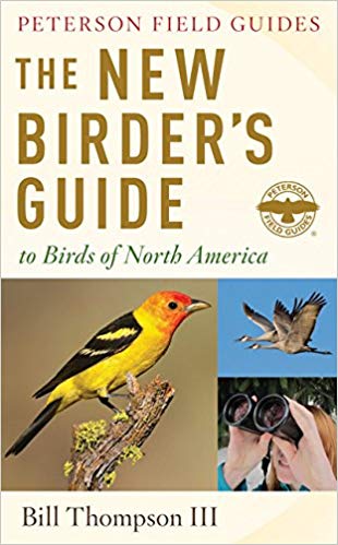 New Birders Guide