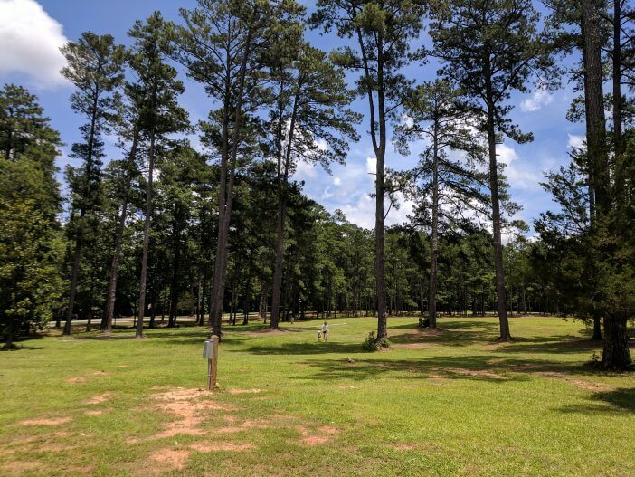 5 Notes On Visiting A.H. Stephens State Park