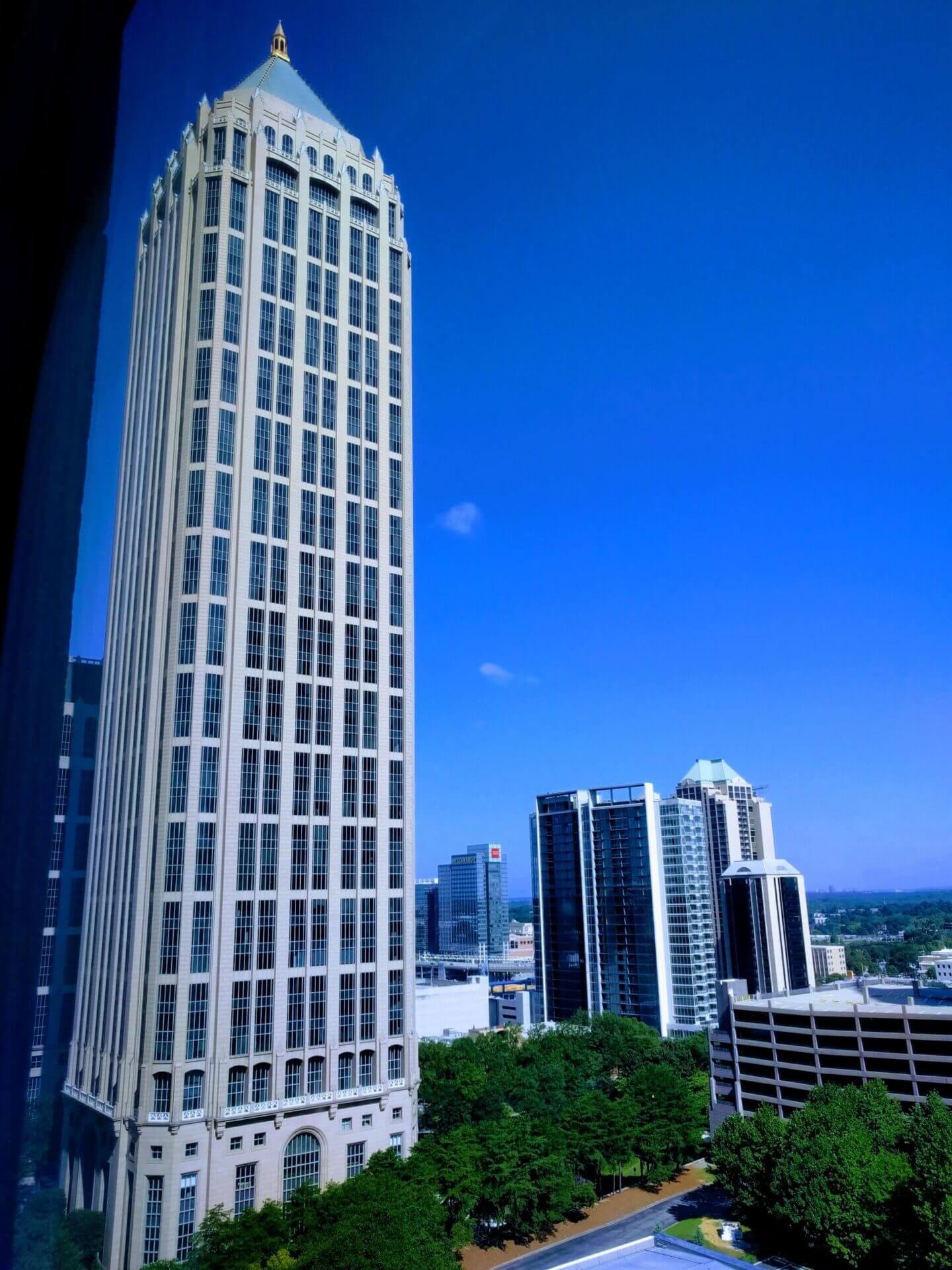 Atlantic Center 1