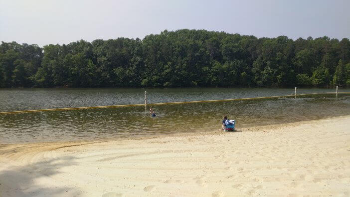 5 Notes on Visiting Don Carter State Park