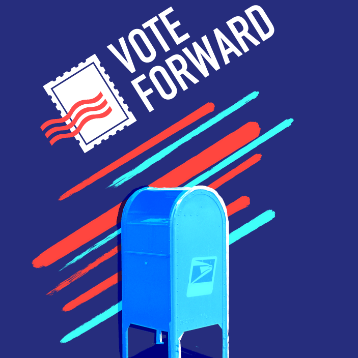 Vote Forward 1