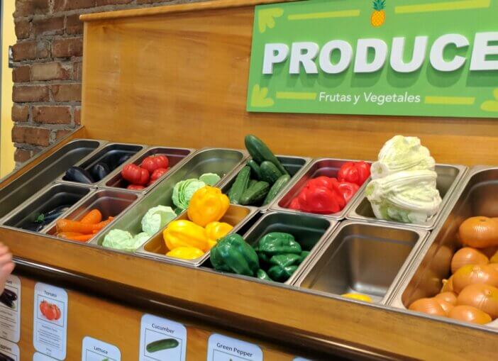 How To Save Money on Produce (with one data-backed tip)