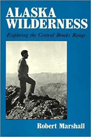 Alaska Wilderness