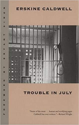 Trouble in July