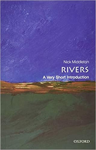 Rivers: A Very Short Introduction