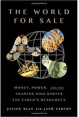 The World for Sale