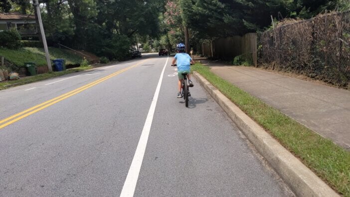 Bike