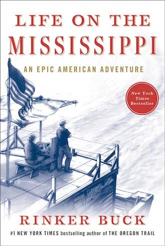 Life on the Mississippi