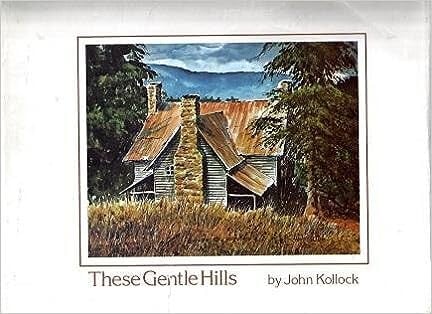 These Gentle Hills by John Kollock