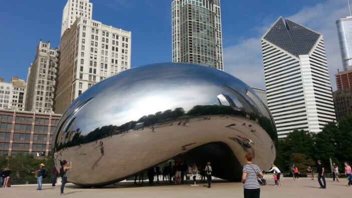 3 Reasons Why Public Art Installations Are Underrated