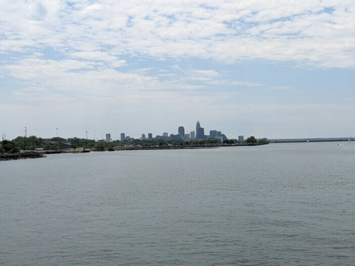 10 Notes on Visiting Cleveland