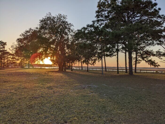 Crooked River State Park