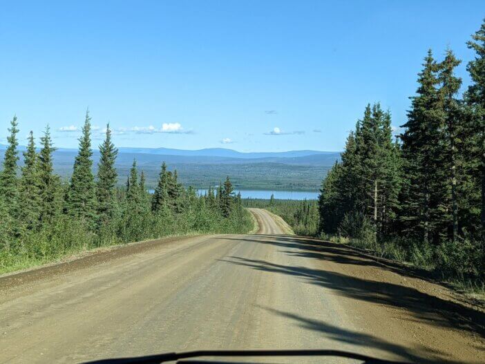 10 Notes On The Dalton Highway