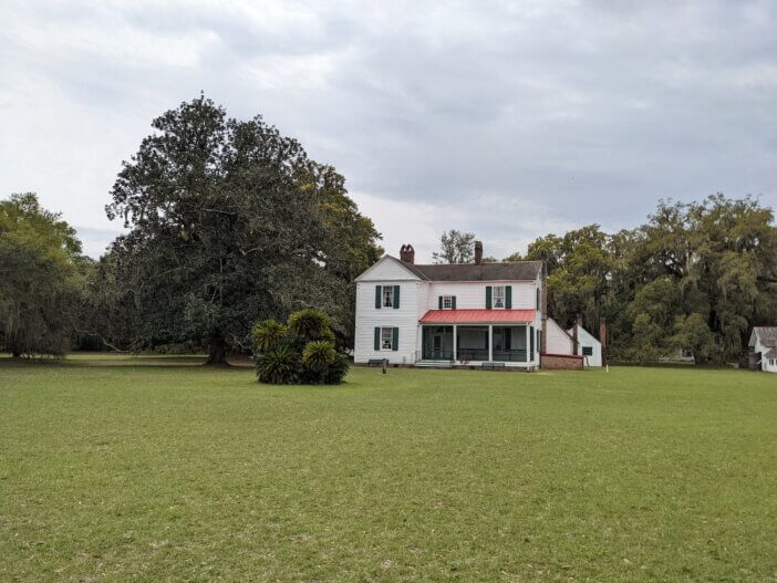 6 Notes on Visiting Hofwyl Broadfield State Historic Site