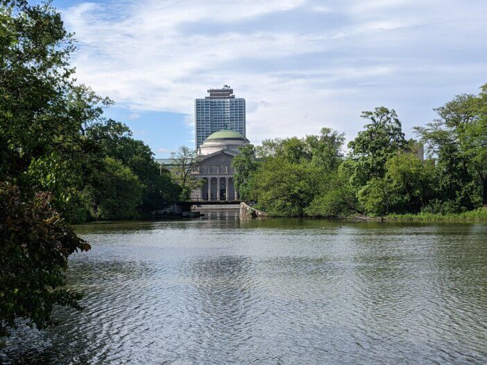 10 Notes on Chicago’s Museum of Science and Industry