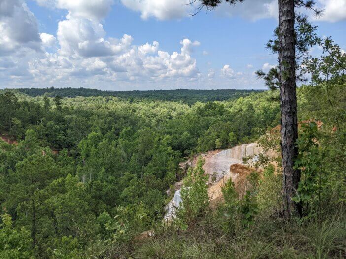 4 Notes About Visiting Providence Canyon State Park