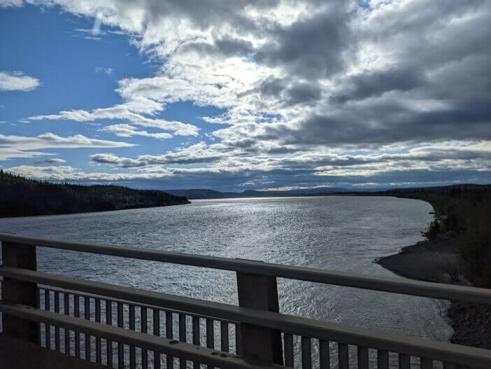 The Yukon River: America’s Most Underrated River