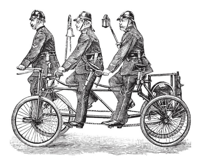 3 Reasons Why Commuting by Bike Is Underrated