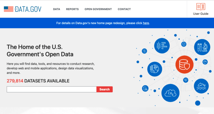 Data-gov