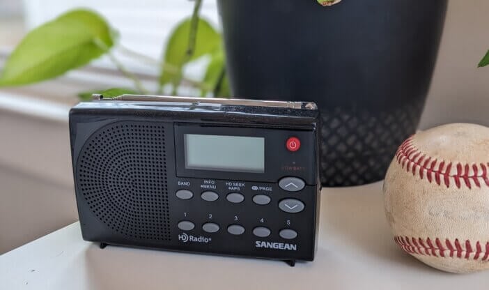 HD Radio