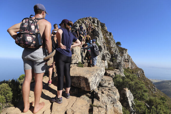 3 Reasons Why Ditching Bucket Lists Are Underrated