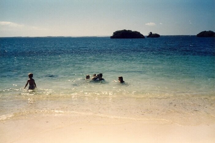 10 Things I Miss About The Philippines