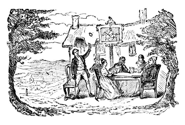 3 Reasons Why Picnics Are Underrated