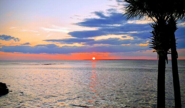 3 Reasons Why Sunrises & Sunsets Are Underrated