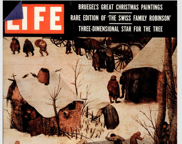 3 Reasons Why Public Domain Magazines Are Underrated