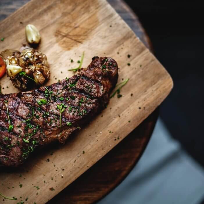 3 Reasons Why Meat Reducatarianism Is Underrated