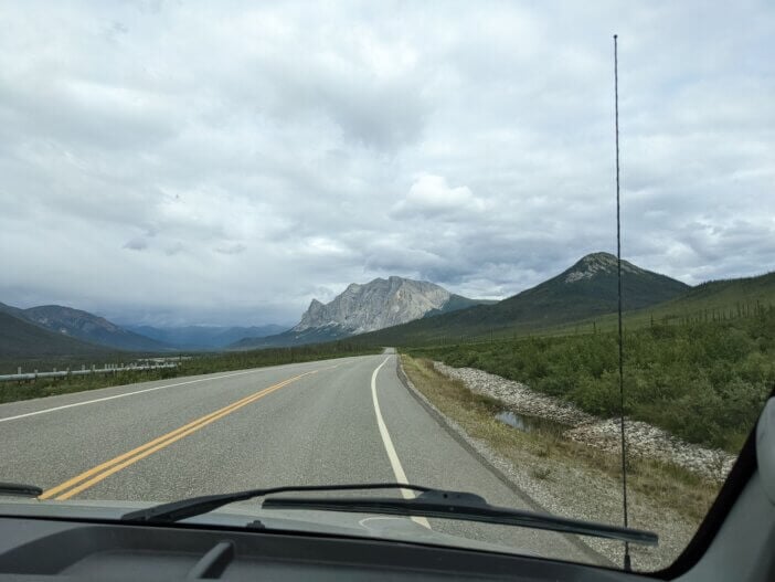 10 Notes On The Dalton Highway 8
