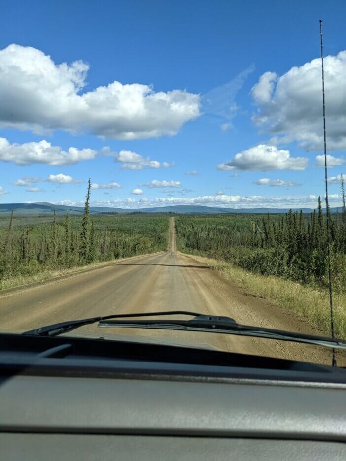 10 Notes On The Dalton Highway 4