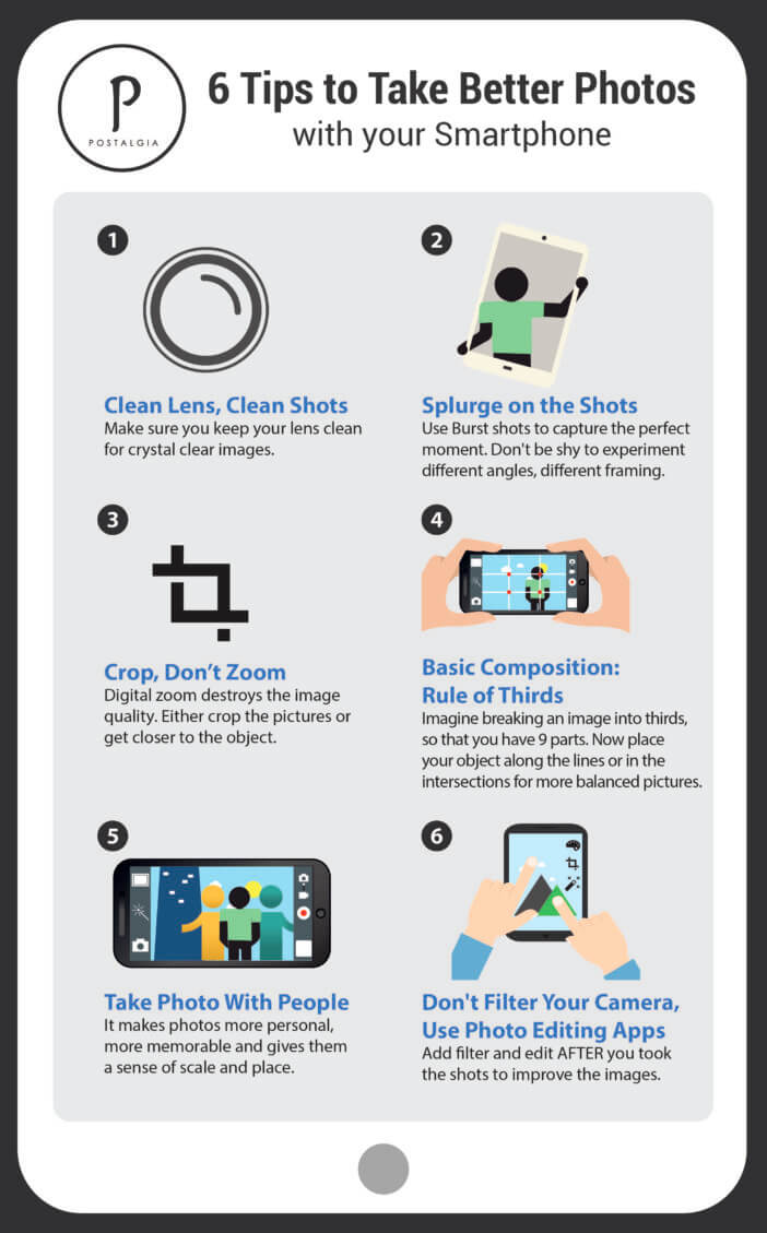 Take Better Photos