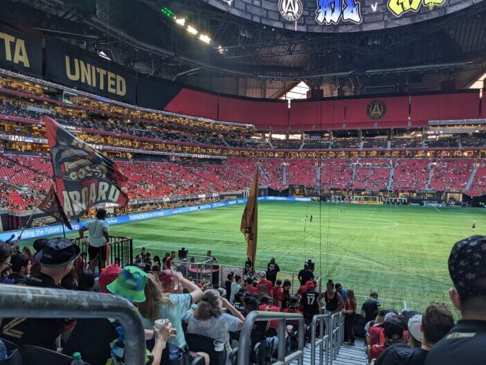 Atlanta United