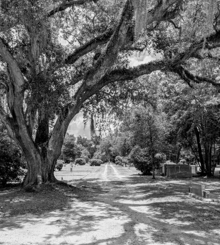 Bainbridge Cemetery